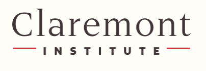 The Claremont Institute logo